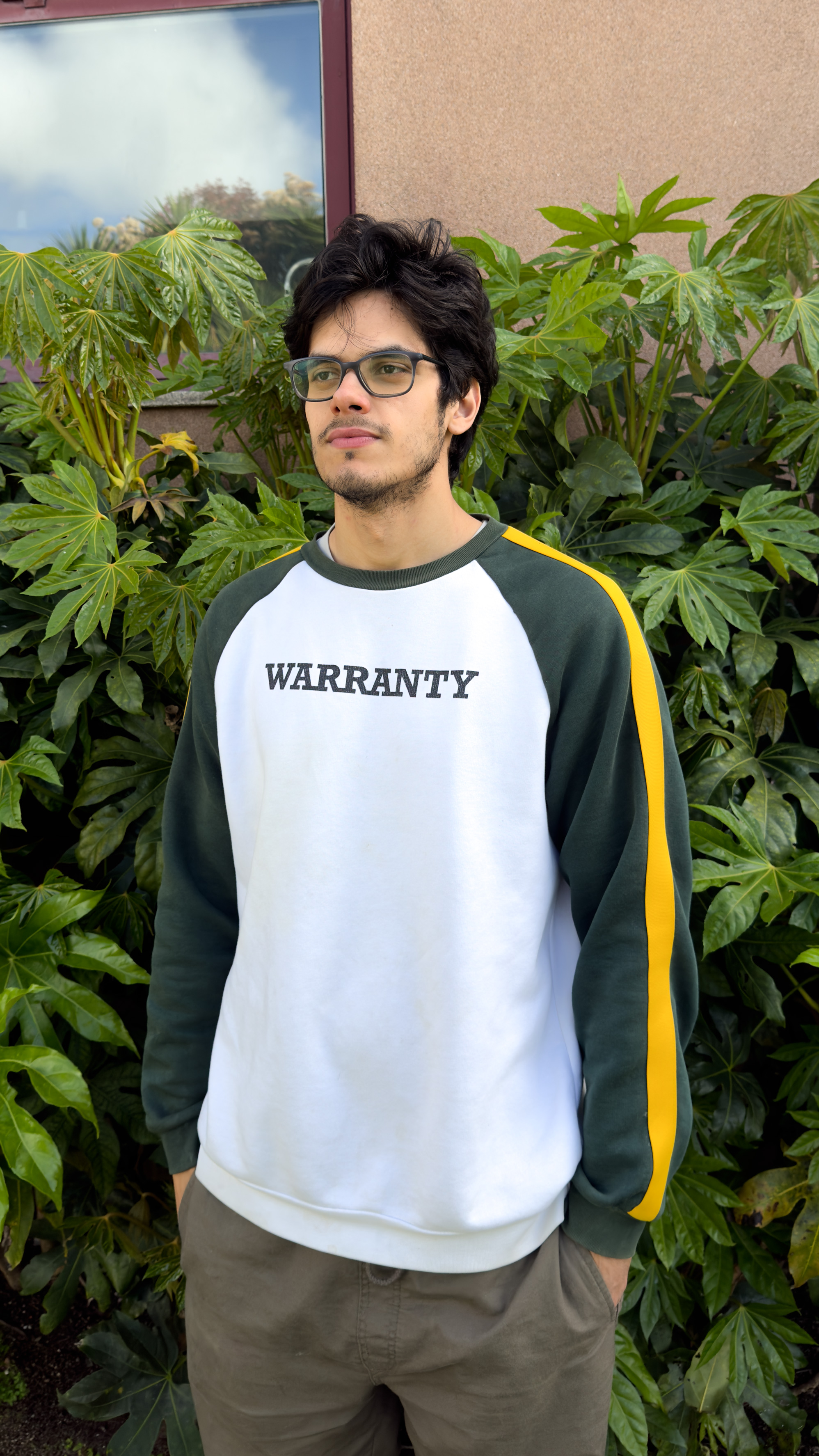 Foto de perfil autor do website